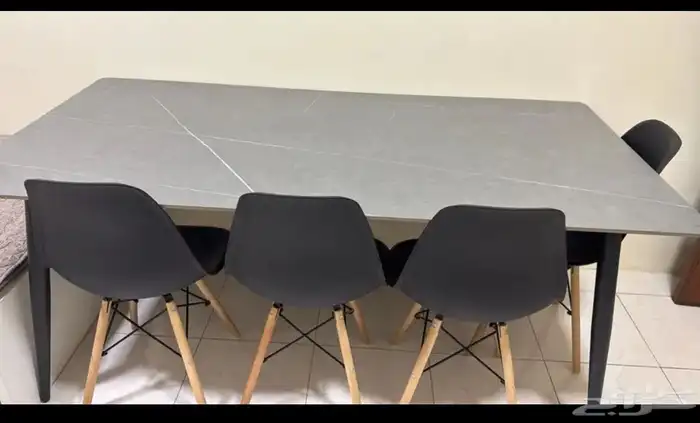 طاوله طعام 0