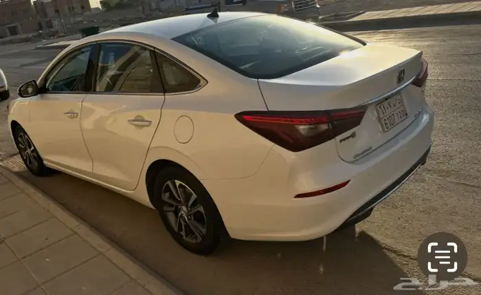 شانجان ايدو 2021 3