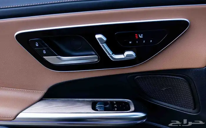 بسعر خيالي -CLE350 مرسيدس 2024 8