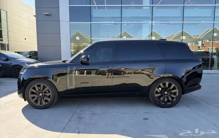 رنج روفر 2023 سبورت - بسعر خيااالي 3