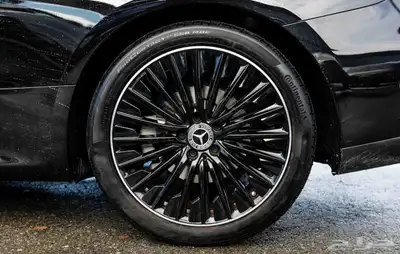 بسعر خيالي -CLE350 مرسيدس 2024 index