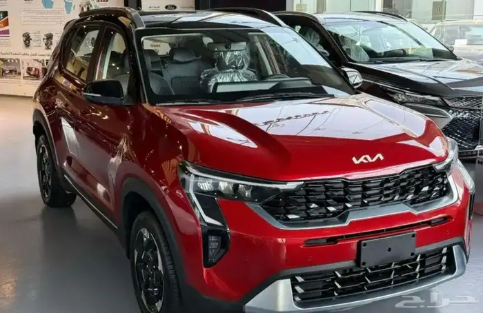 كيا سونيت 2026 نص فل بافضل العروض والاسعار 1