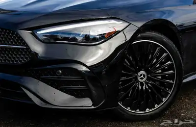 بسعر خيالي -CLE350 مرسيدس 2024 index