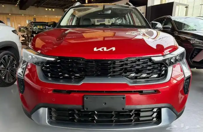 كيا سونيت 2026 نص فل بافضل العروض والاسعار 2