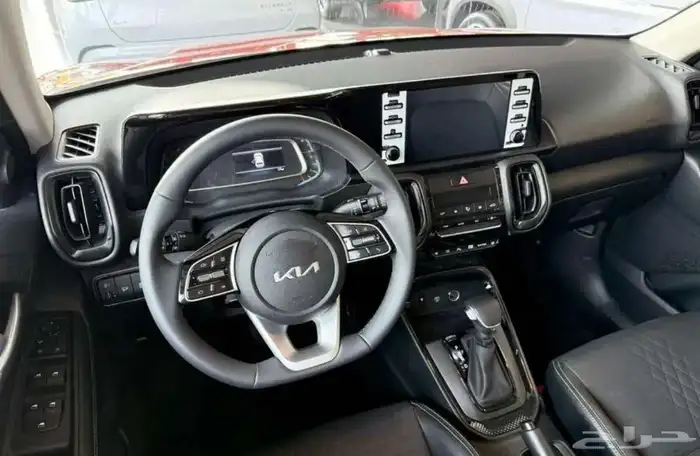 كيا سونيت 2026 نص فل بافضل العروض والاسعار 5