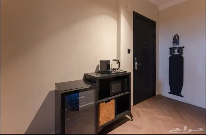 تأثيث فنادق تأثيث شقق مفروشة تأثيث بنظام الجاذر ان كله متوف 5