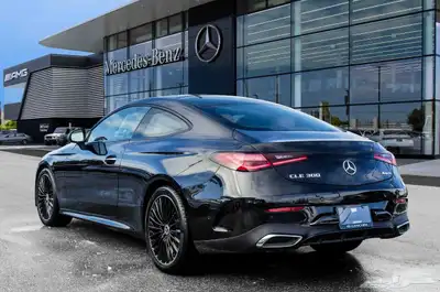 بسعر خيالي -CLE350 مرسيدس 2024 index