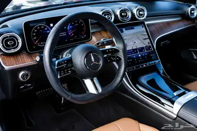 بسعر خيالي -CLE350 مرسيدس 2024 index