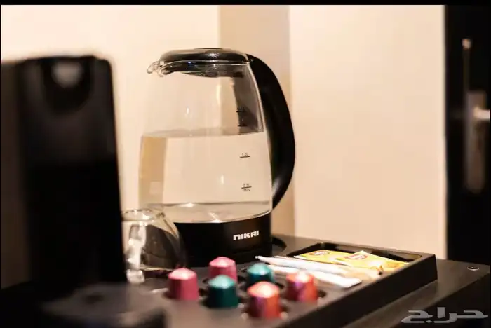 تأثيث فنادق تأثيث شقق مفروشة تأثيث بنظام الجاذر ان كله متوف 4