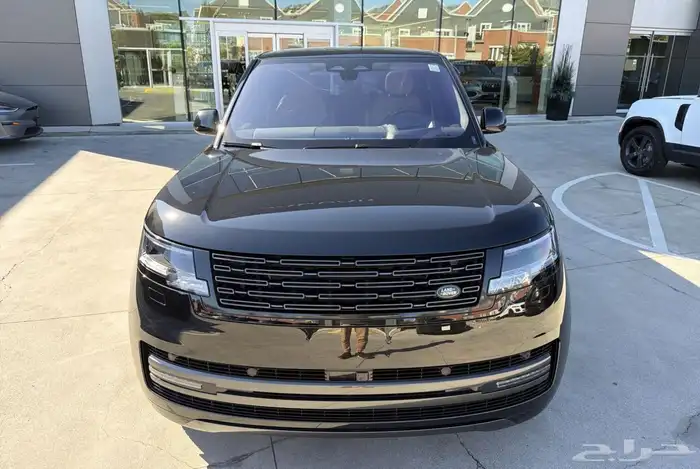 رنج روفر 2023 سبورت - بسعر خيااالي 1