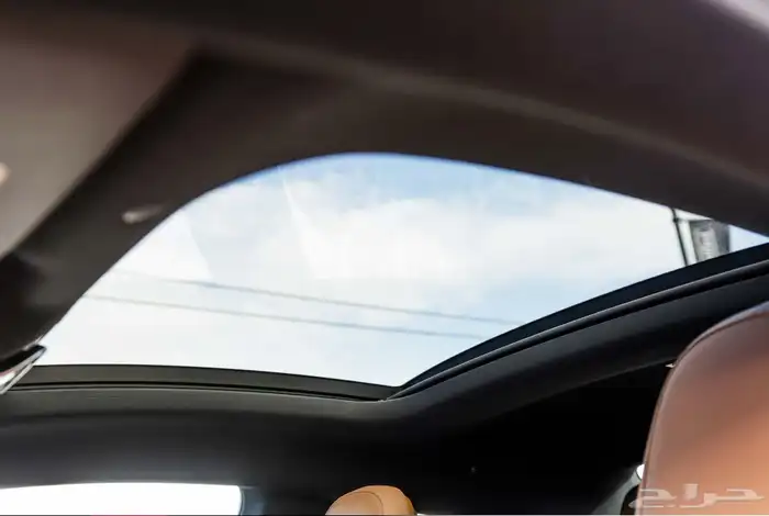 بسعر خيالي -CLE350 مرسيدس 2024 11