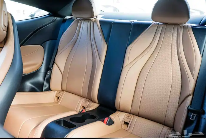 بسعر خيالي -CLE350 مرسيدس 2024 12