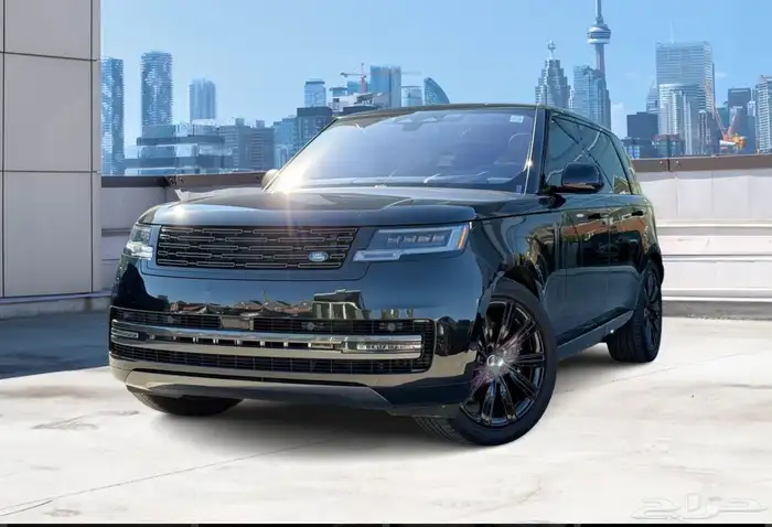 رنج روفر 2023 سبورت - بسعر خيااالي 0