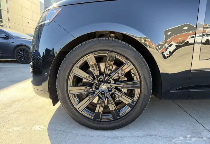 رنج روفر 2023 سبورت - بسعر خيااالي 5