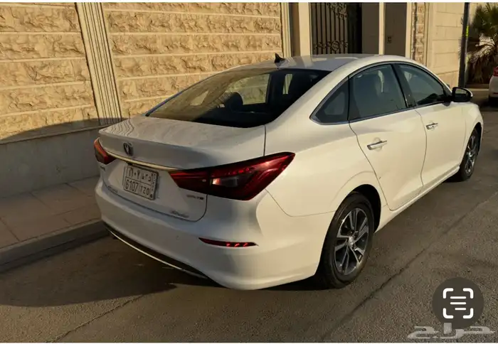 شانجان ايدو 2021 2