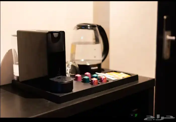 تأثيث فنادق تأثيث شقق مفروشة تأثيث بنظام الجاذر ان كله متوف 7