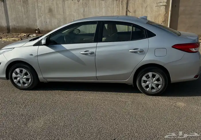 للبيع يارس 2019 0