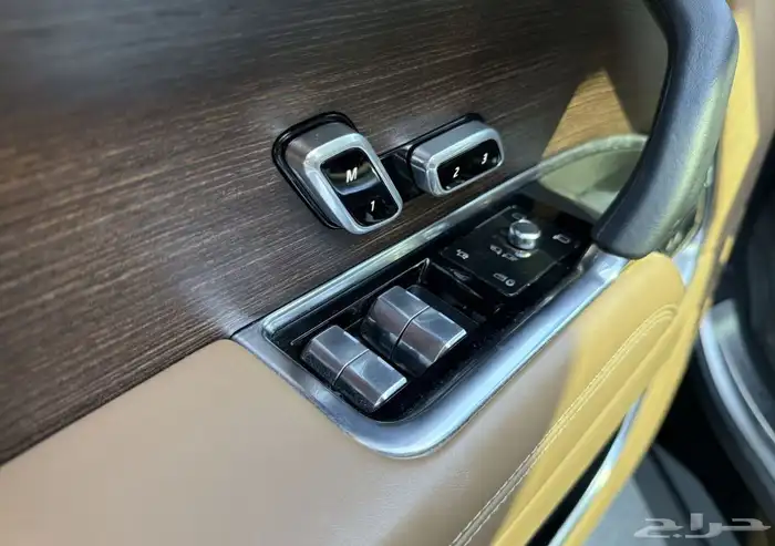 رنج روفر 2023 سبورت - بسعر خيااالي 8