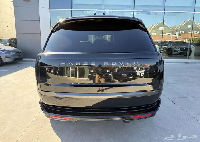 رنج روفر 2023 سبورت - بسعر خيااالي 2