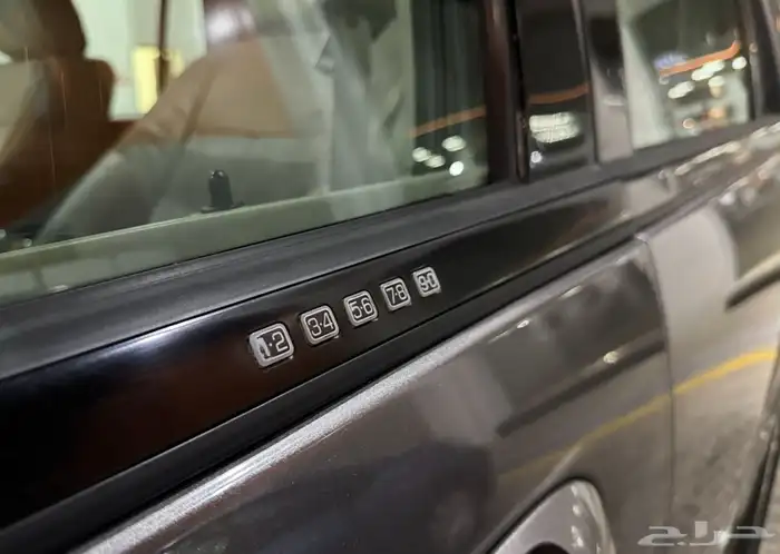 فورد اكسبديشن 2014 فل كامل بدون دبل 3