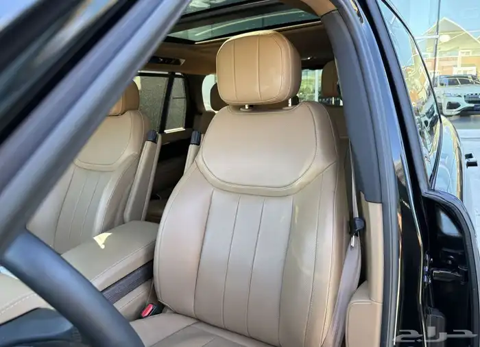 رنج روفر 2023 سبورت - بسعر خيااالي 6