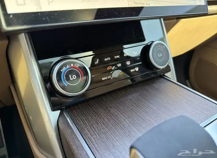 رنج روفر 2023 سبورت - بسعر خيااالي 13