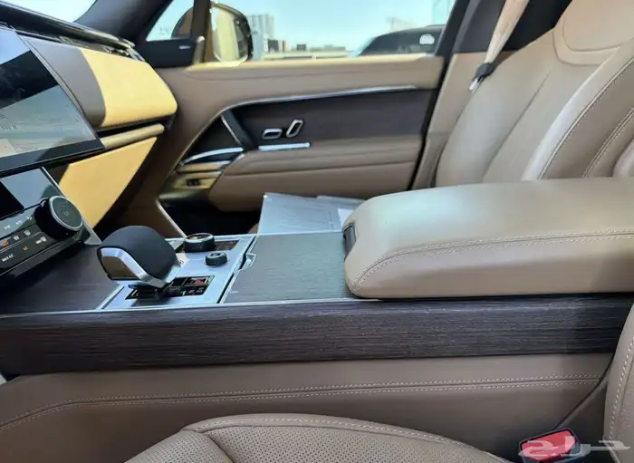 رنج روفر 2023 سبورت - بسعر خيااالي 12