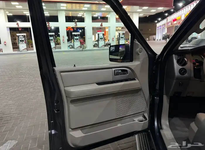 فورد اكسبديشن 2014 فل كامل بدون دبل 22