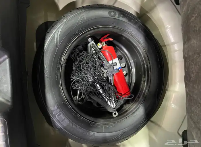 كيا كادينزا استاندر موديل 2015 على الشرط 14