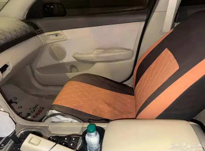 لومينا 2008. 6V 2