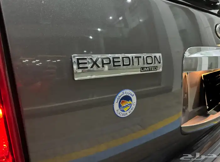 فورد اكسبديشن 2014 فل كامل بدون دبل 6