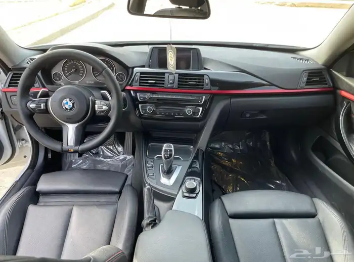 بي ام 420 2017 1