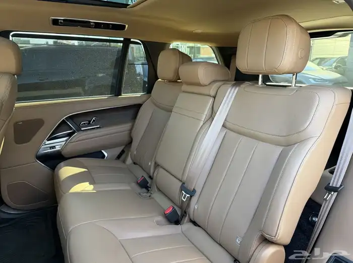 رنج روفر 2023 سبورت - بسعر خيااالي 16