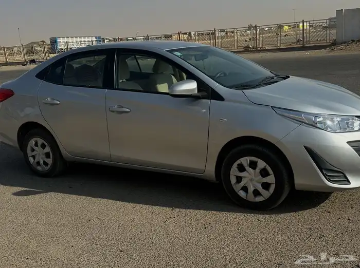 للبيع يارس 2019 3