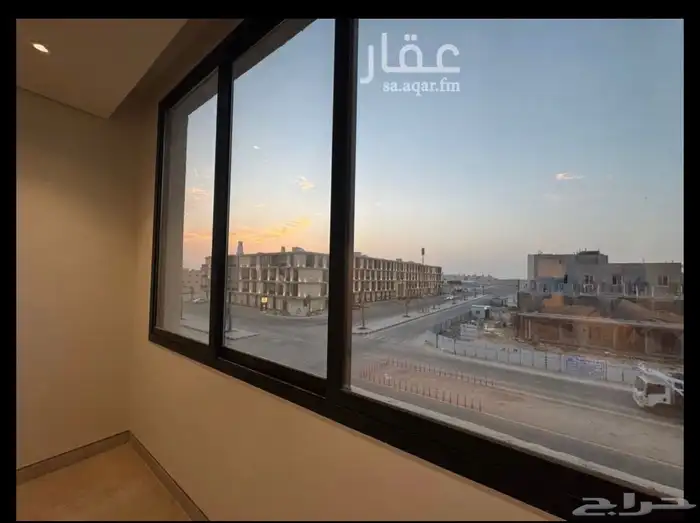 شقة للإيجار بحي العارض 1