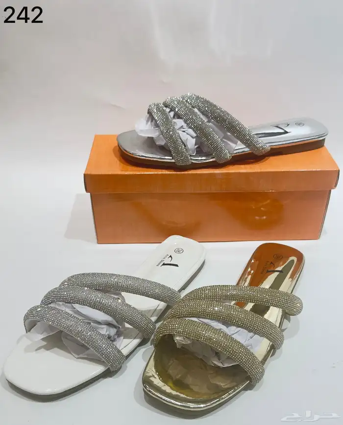 جزم نسائي فاخره جملة 51