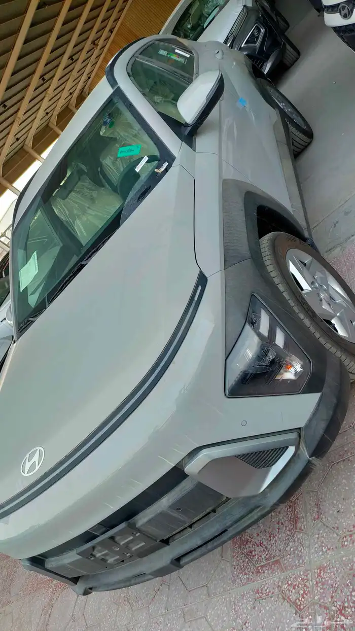 هيونداي كونا 2025 8