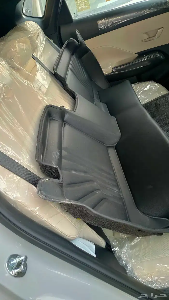 هيونداي كونا 2025 5