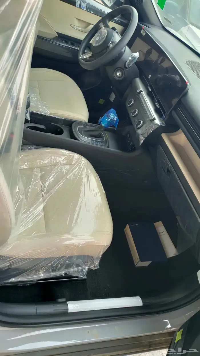 هيونداي كونا 2025 7