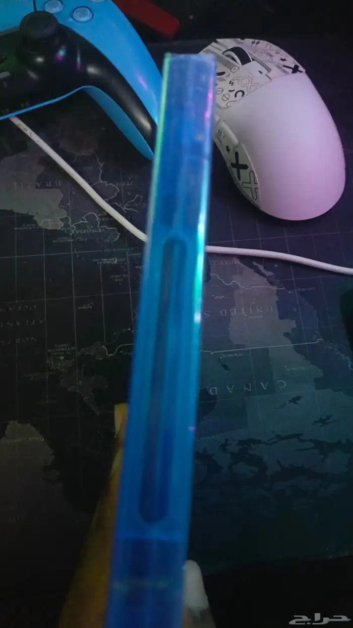 شريط فيفا 26 نسخة الفايف 2