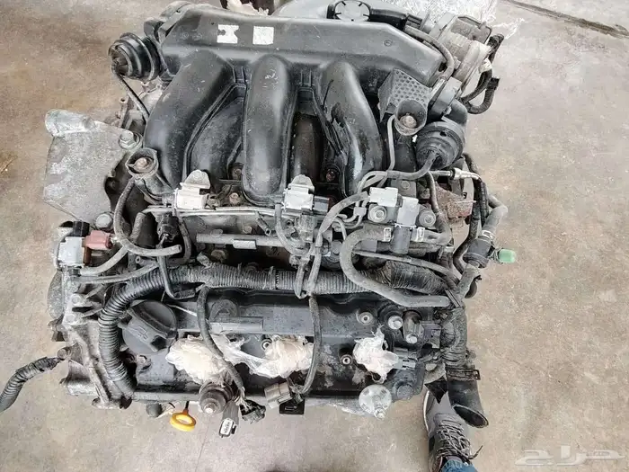 مكينه كرلا 2010 3