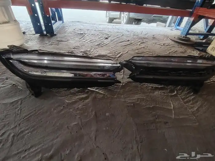 شمعات ولدات اوربان كروز 2025 وكاله 6