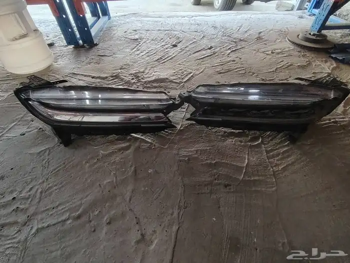 شمعات ولدات اوربان كروز 2025 وكاله 7