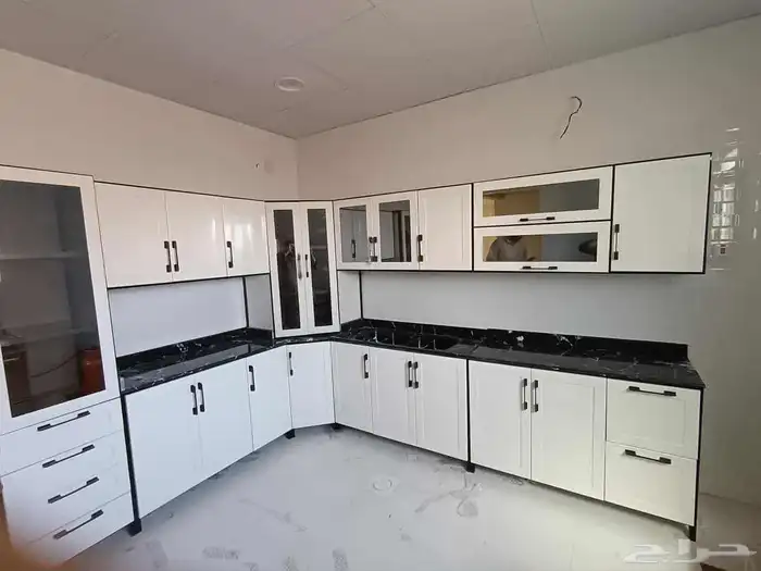 مطابخ جديد ومستخدم 3