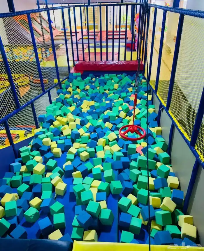 تجهيز تركيب ملاهي الاطفال توريد الحدايق والعاب ترفيه 24