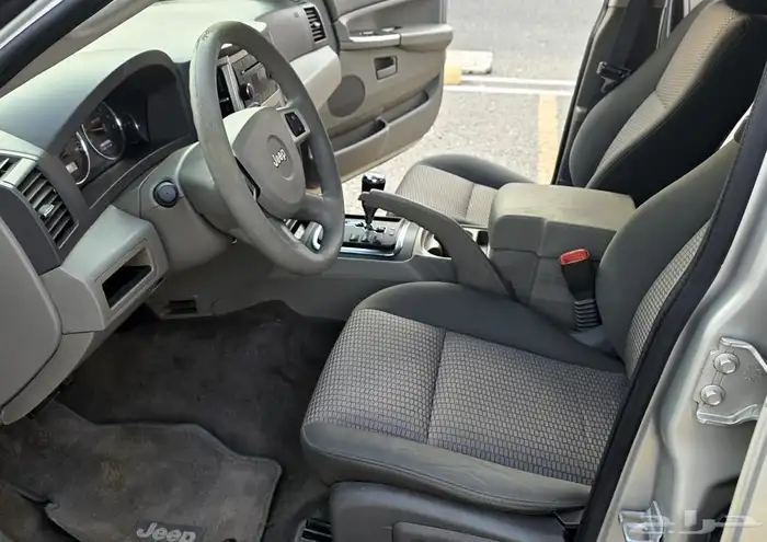 جيب شروكي نظيييف 11