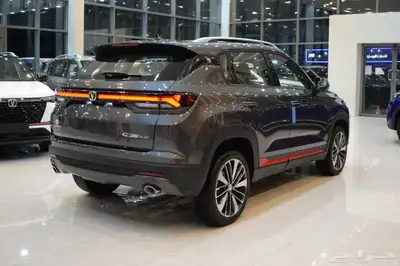 شانجان CS 35 2024 index