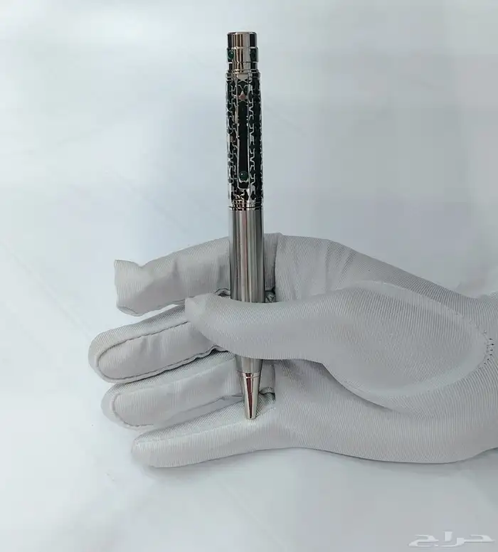 أقلام تصميم ماركة الكارتير جوده افضل من المستر 3