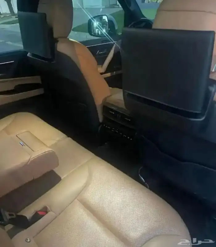 اغطية شاشات خلفيه جيب لكزس شد بلد اصلي وكالة جميع المديلات 4