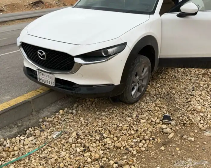 مازدا cx30 موديل 2022 core للبيع فقط 59800 للبنك 21